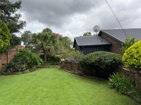 JuaMtoto guesthouse